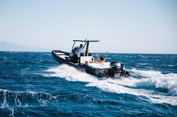 Summer 30ft